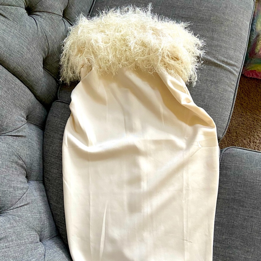 NEW with tags ASOS maternity dress